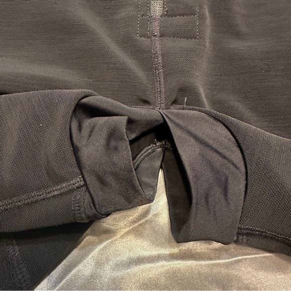 🌹YIANNA • BUTT LIFTING Bodysuit Compression BLACK Shapewear with Lace - Picture 10 of 14